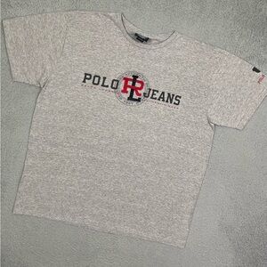 Vintage polo Ralph Lauren T-shirt